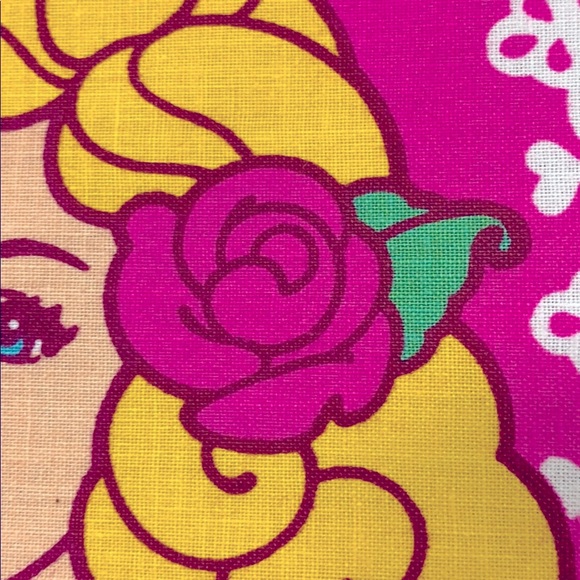 SET 2 ❤️ BARBIE 1982 You Make DOLL Ornament Pillow Collector Mattel Vintage Sew - Picture 10 of 12